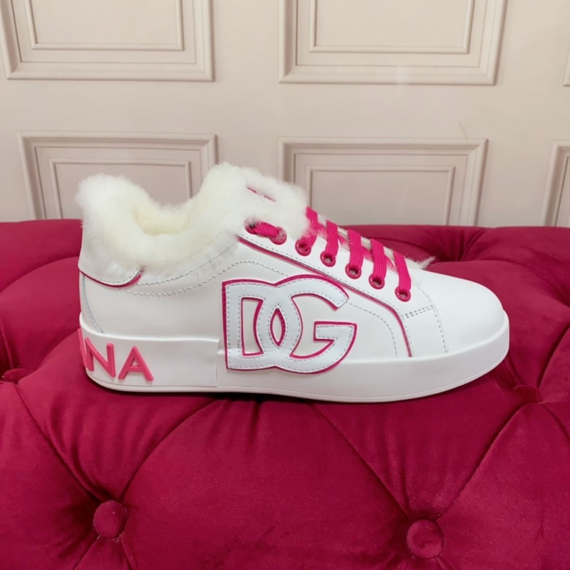 Dolce & Gabbana Sneakers